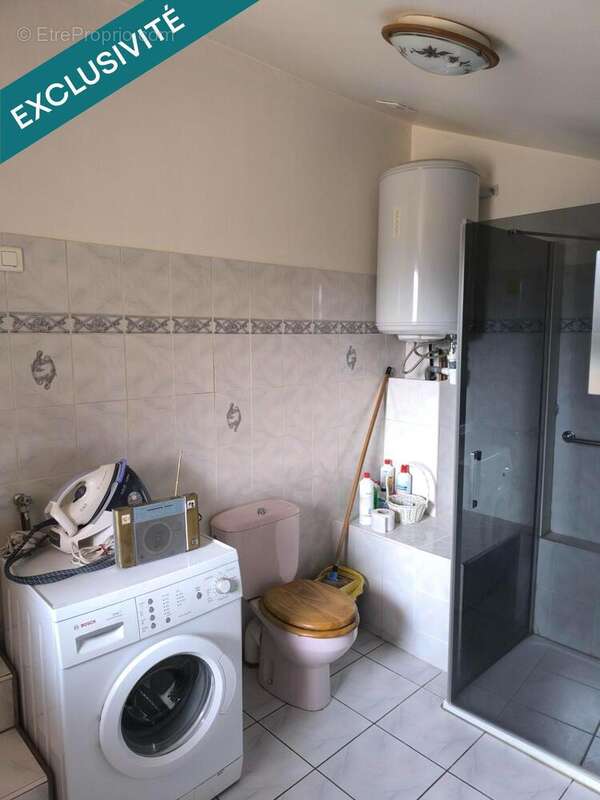 Photo 7 - Maison à CLERMONT-FERRAND