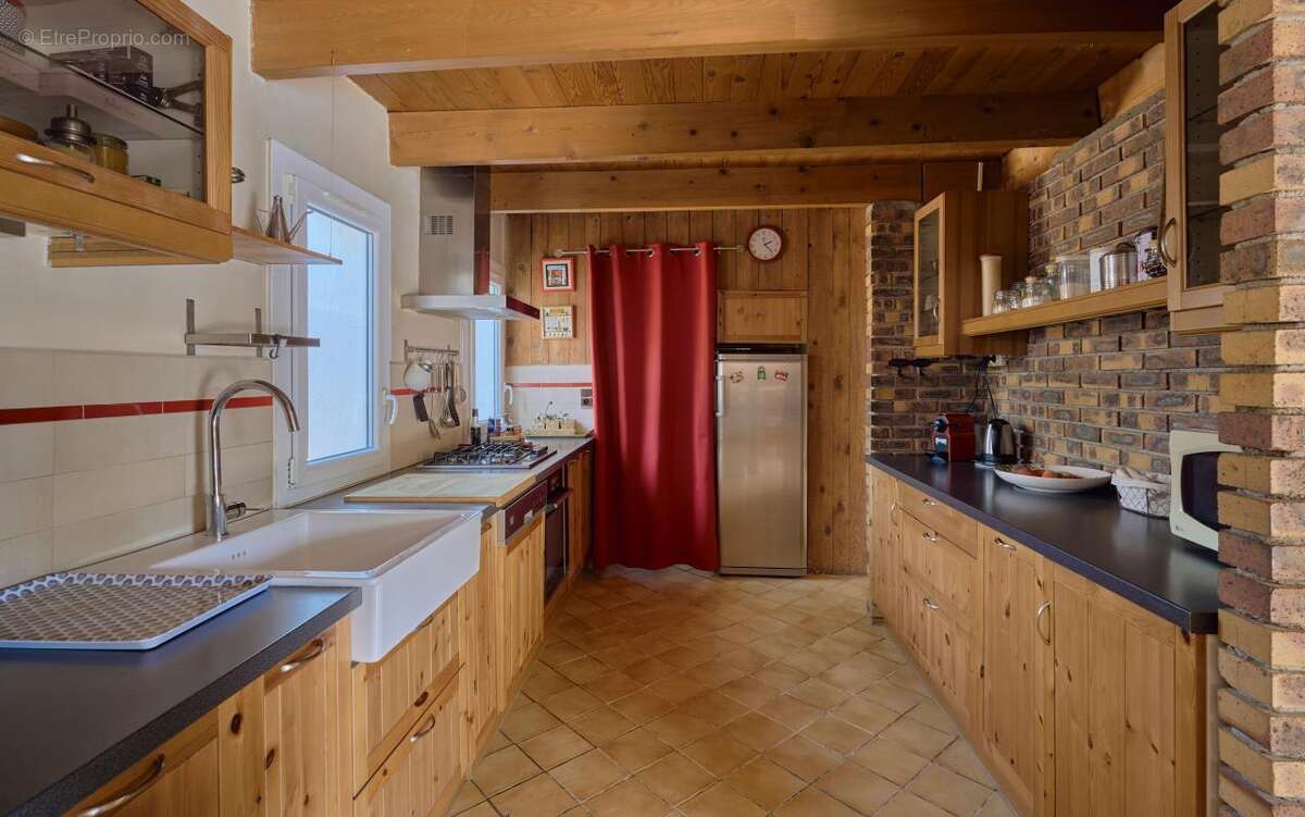 Maison à MANOSQUE