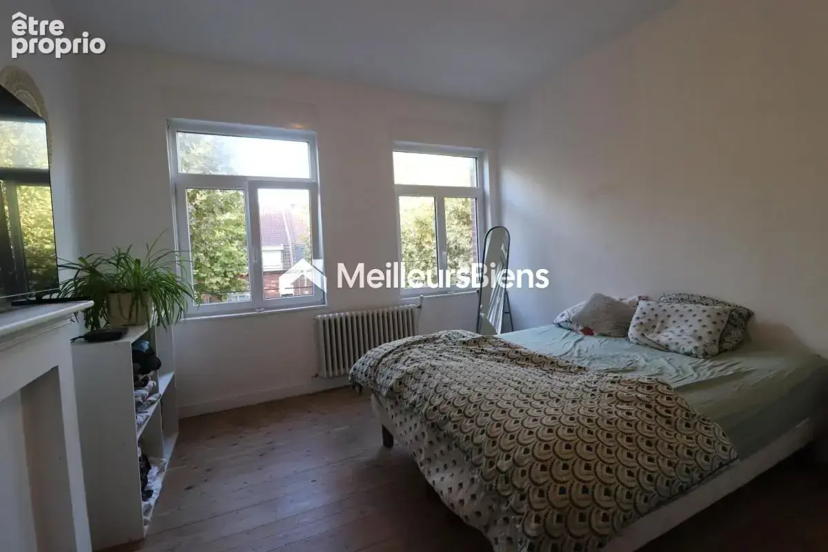 Maison rénovée 5 chambres 156m²  avec jardin sans vis-à-vis - photo 6