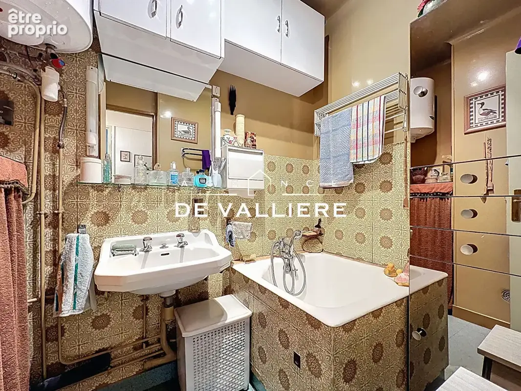 RUEIL-MALMAISON - Belle Rive - Appartement - photo 5