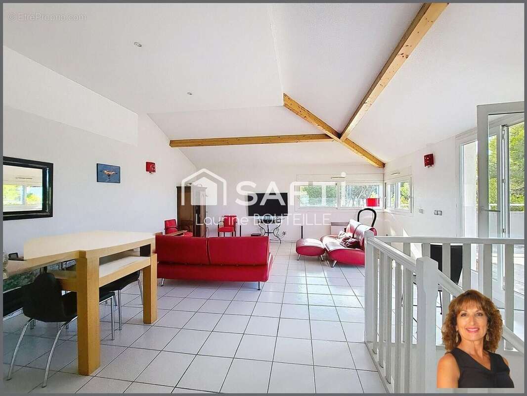 Photo 4 - Appartement à ISTRES