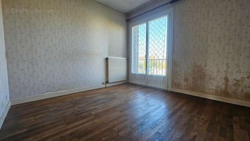 Maison à SAINT-BENOIT