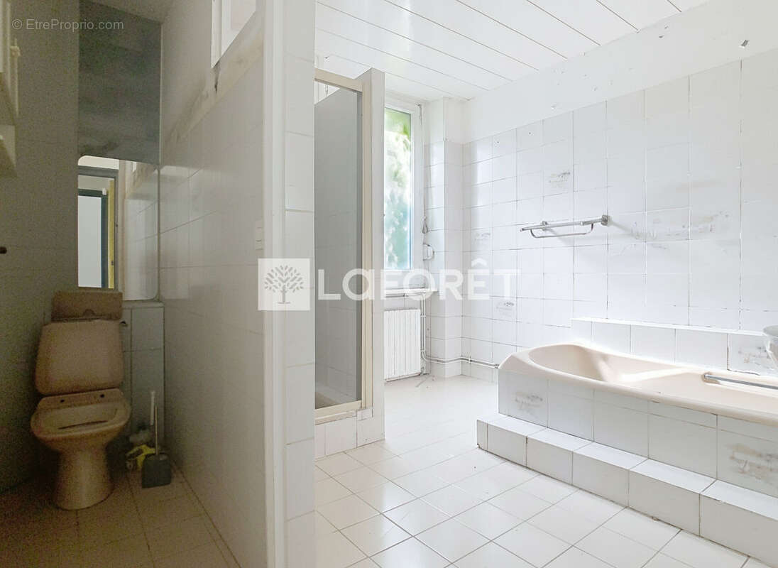 Maison Mohon 6 pièce(s) 137 m2 - photo 11