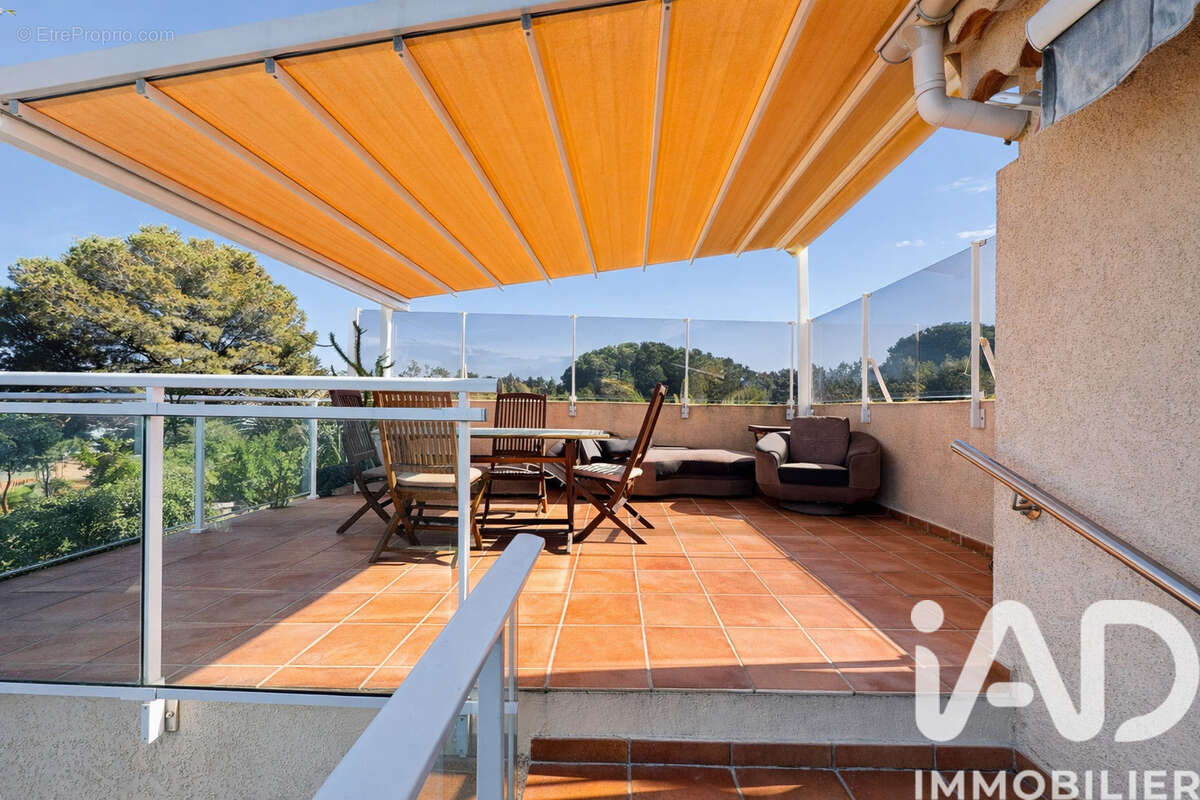 Maison 104 m² à Frejus  - photo 6