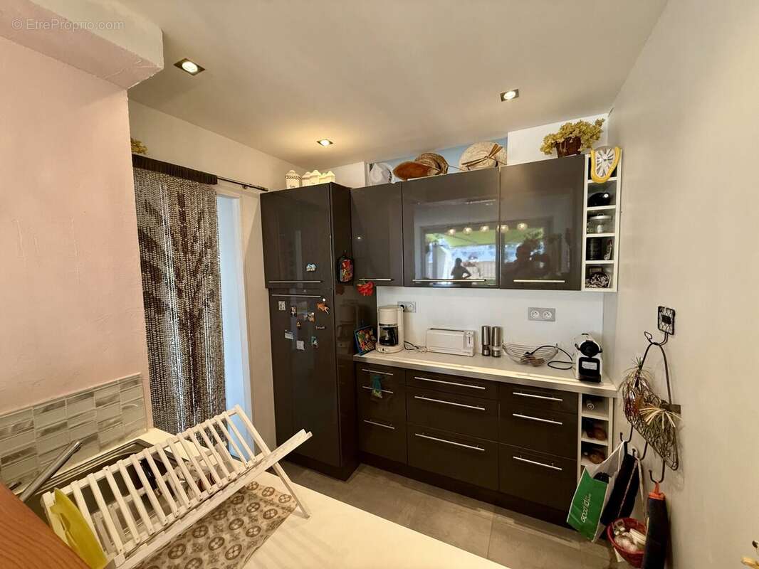 Appartement à LA GRANDE-MOTTE