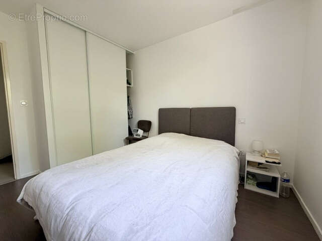 Appartement à LAGORD