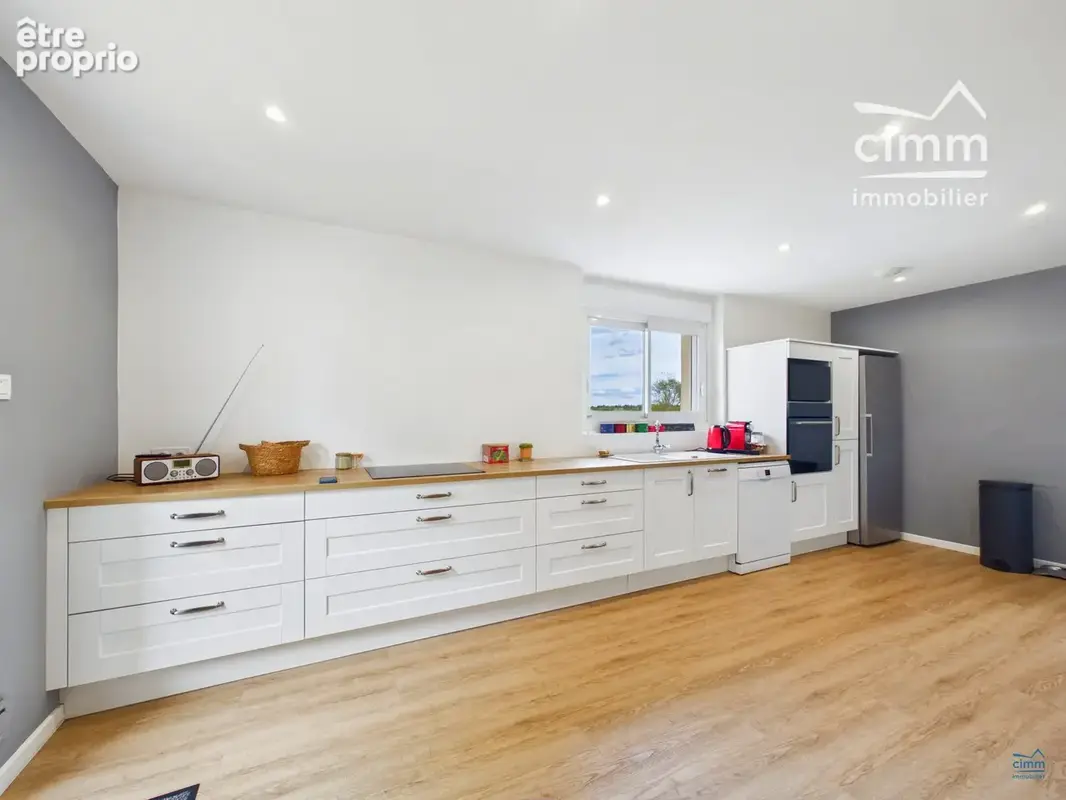 Maison 6 pièces 145 m² à vendre à Longue-Jumelles (49160) - photo 5