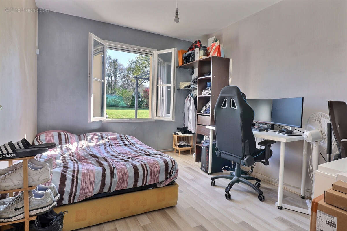 Maison 6 pièces - photo 7