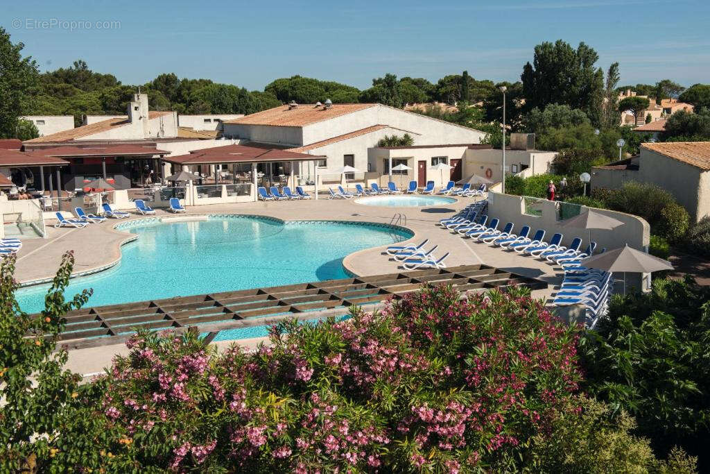 Investissement en residence de tourisme - photo 2