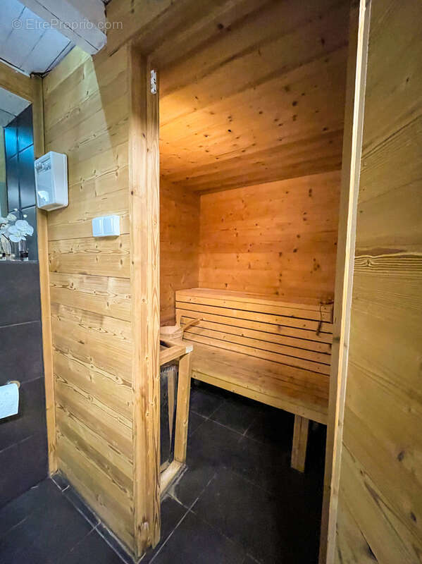 Maison à SAINT-JEAN-D&#039;AULPS