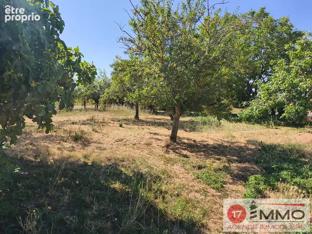 Terrain Perigny 360 m2 - photo 3