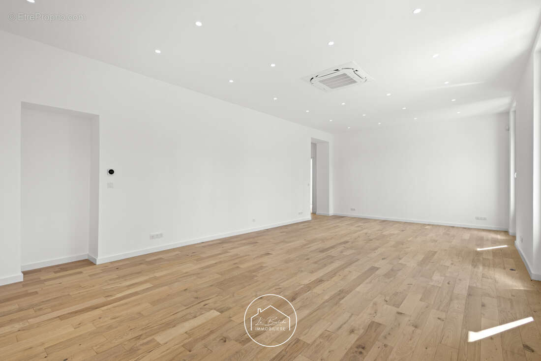 Maison à MARSEILLE-8E