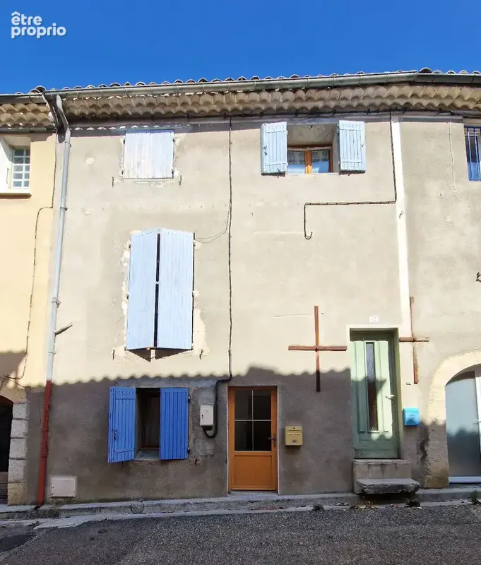 Maison à PEIPIN