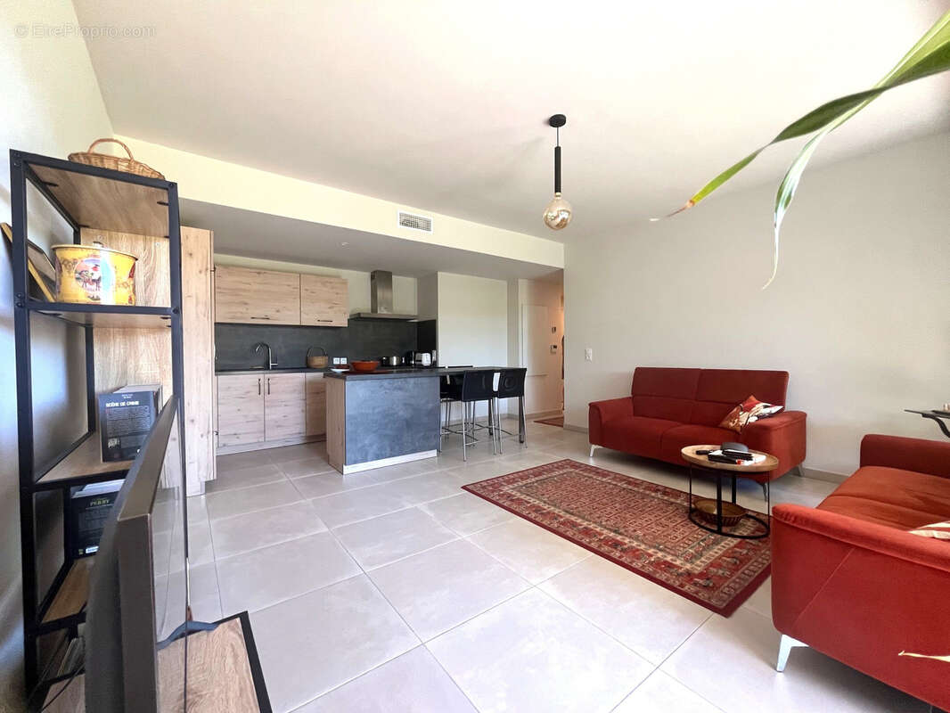 Appartement à SAINT-RAPHAEL