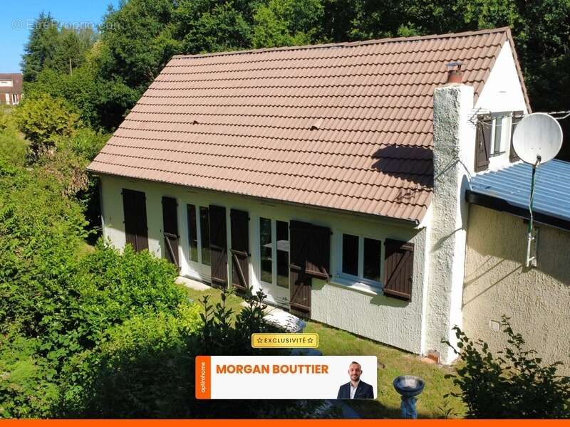 Maison à vendre 5 pièces PONTVALLAIN (72) - photo 2