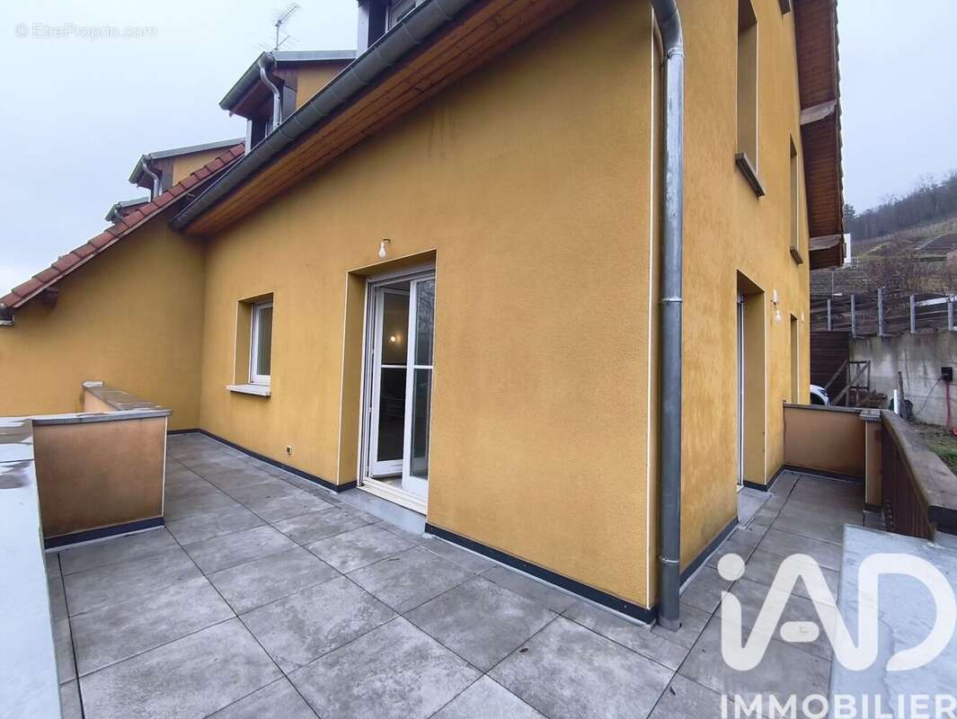 Photo 3 - Maison à GUEBWILLER