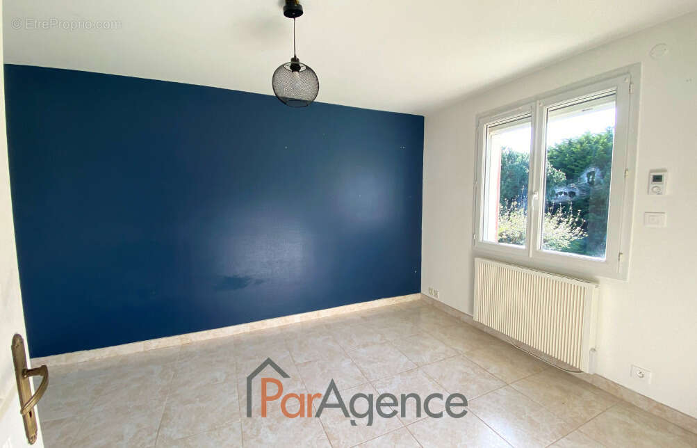 Maison à SAINT-SULPICE-DE-ROYAN