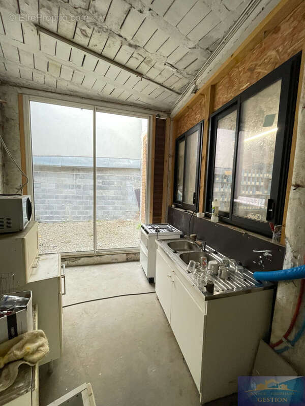 Appartement à LOURDES