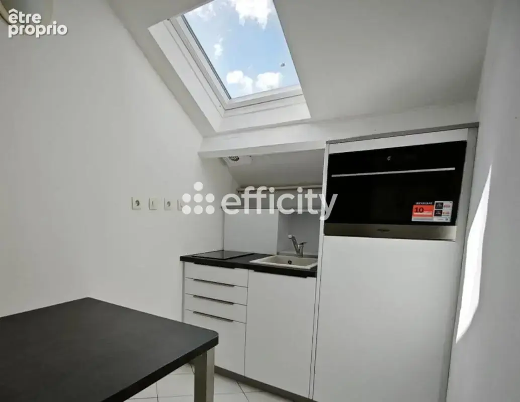 Appartement - photo 7