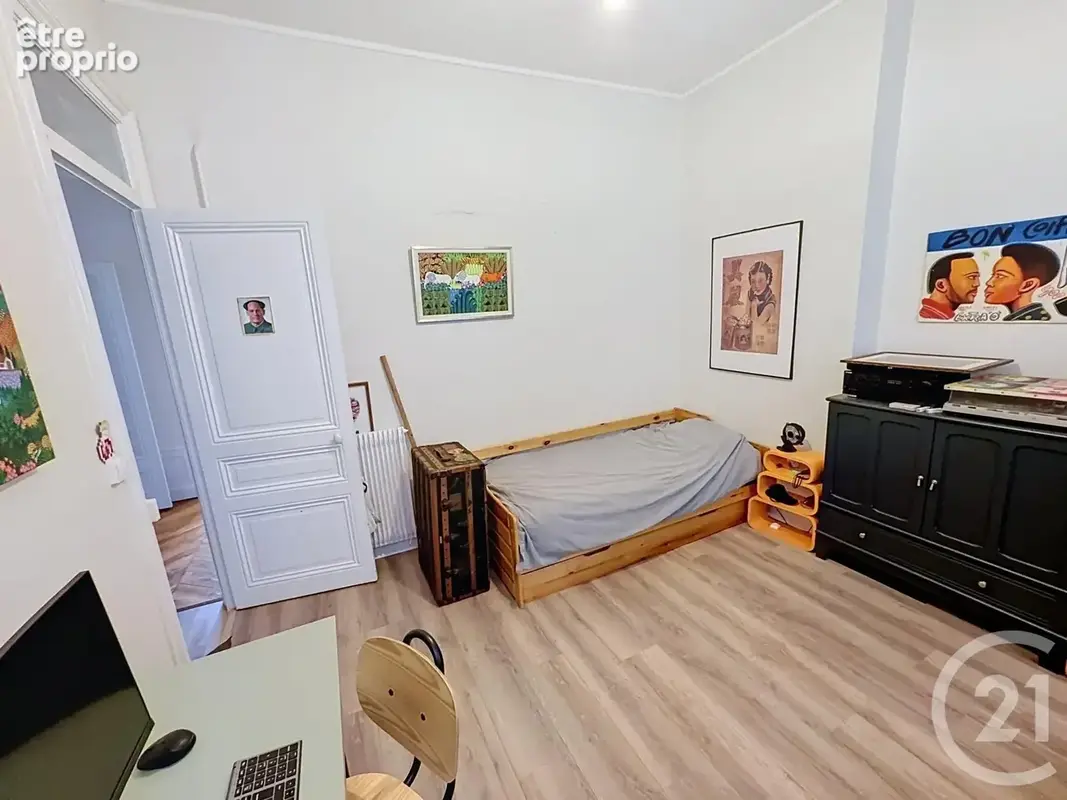 Appartement 6 pièces 179 m² à vendre à Lyon-1e (69001) - photo 15