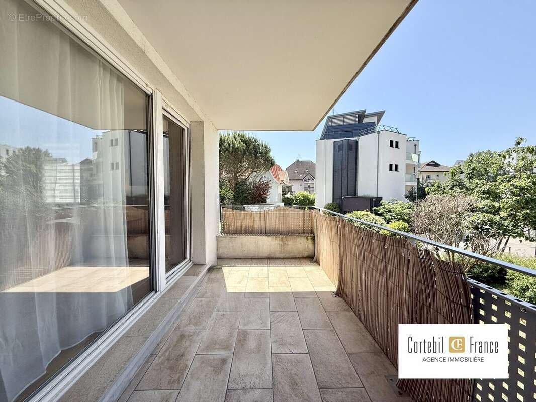 Appartement à ANNECY