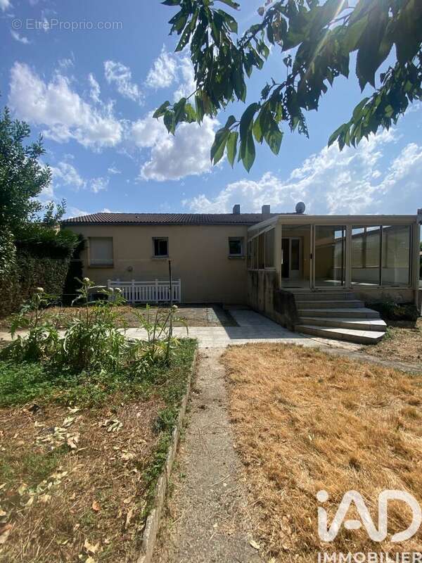 Photo 7 - Maison à LES HERBIERS