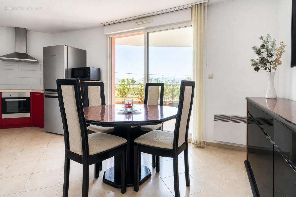 Appartement à LA SEYNE-SUR-MER