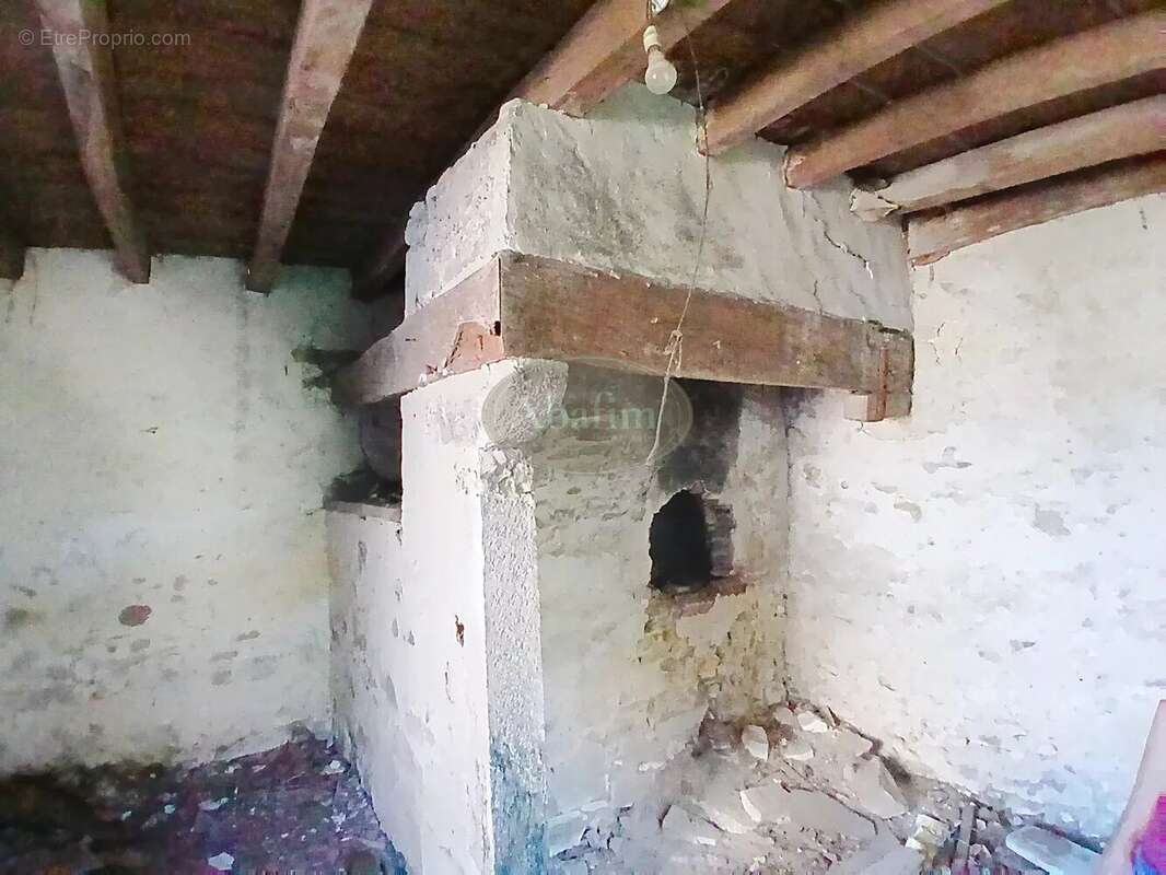 Maison, grange, vue Pyrénées - photo 19