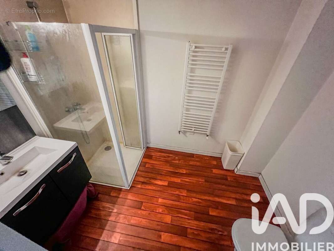 Photo 5 - Appartement à RENNES