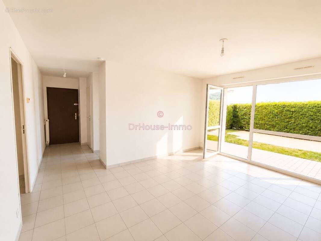 Appartement à SAINT-MARTIN-DE-SEIGNANX