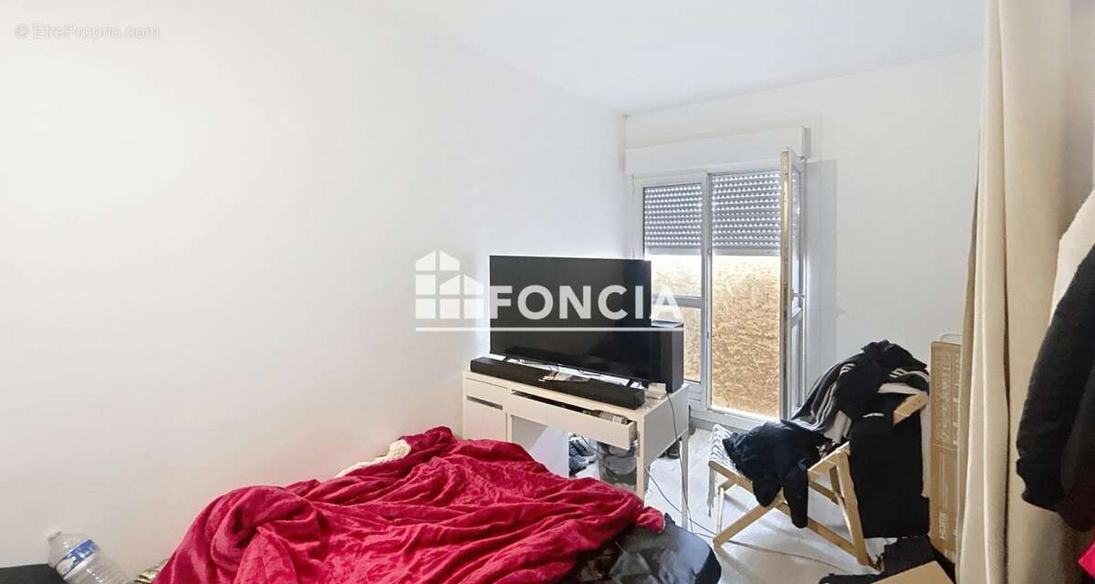 Appartement à CAEN