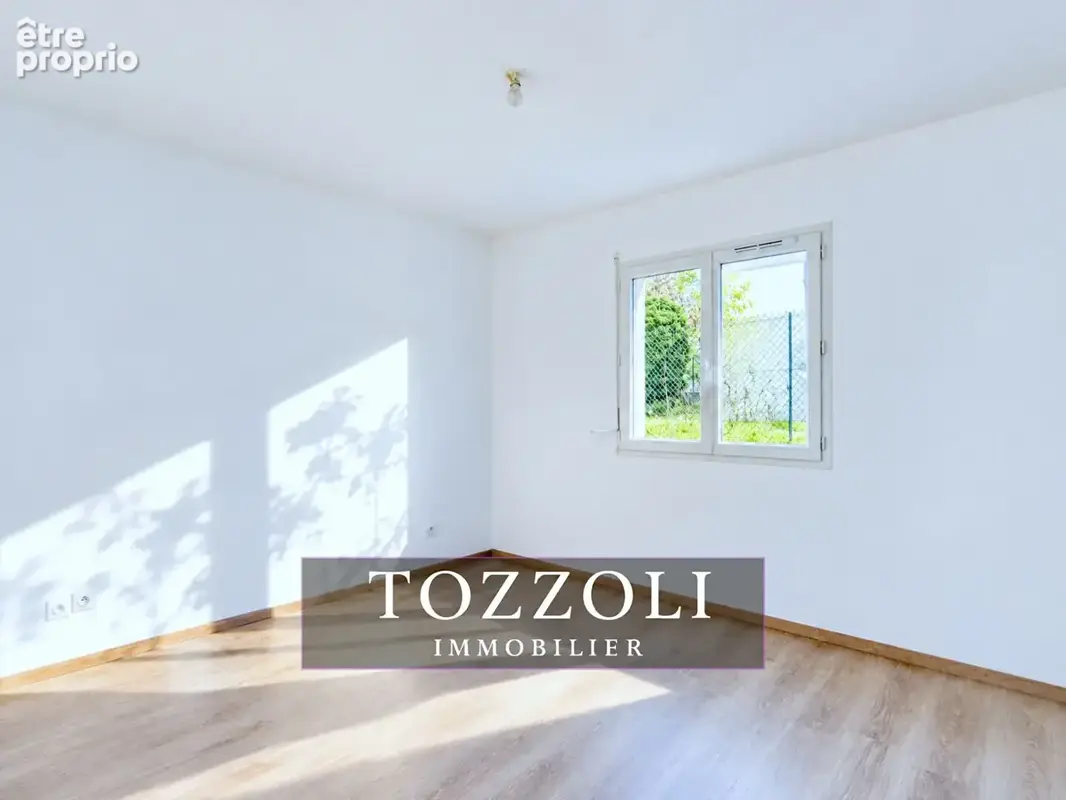 Maison La Chapelle De La Tour 4 pièce(s) 90.81m² - photo 13
