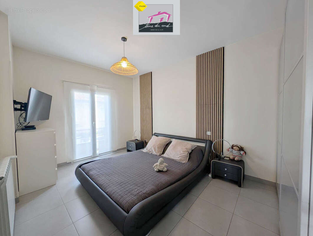 Maison T4 avec piscine et garage - photo 8