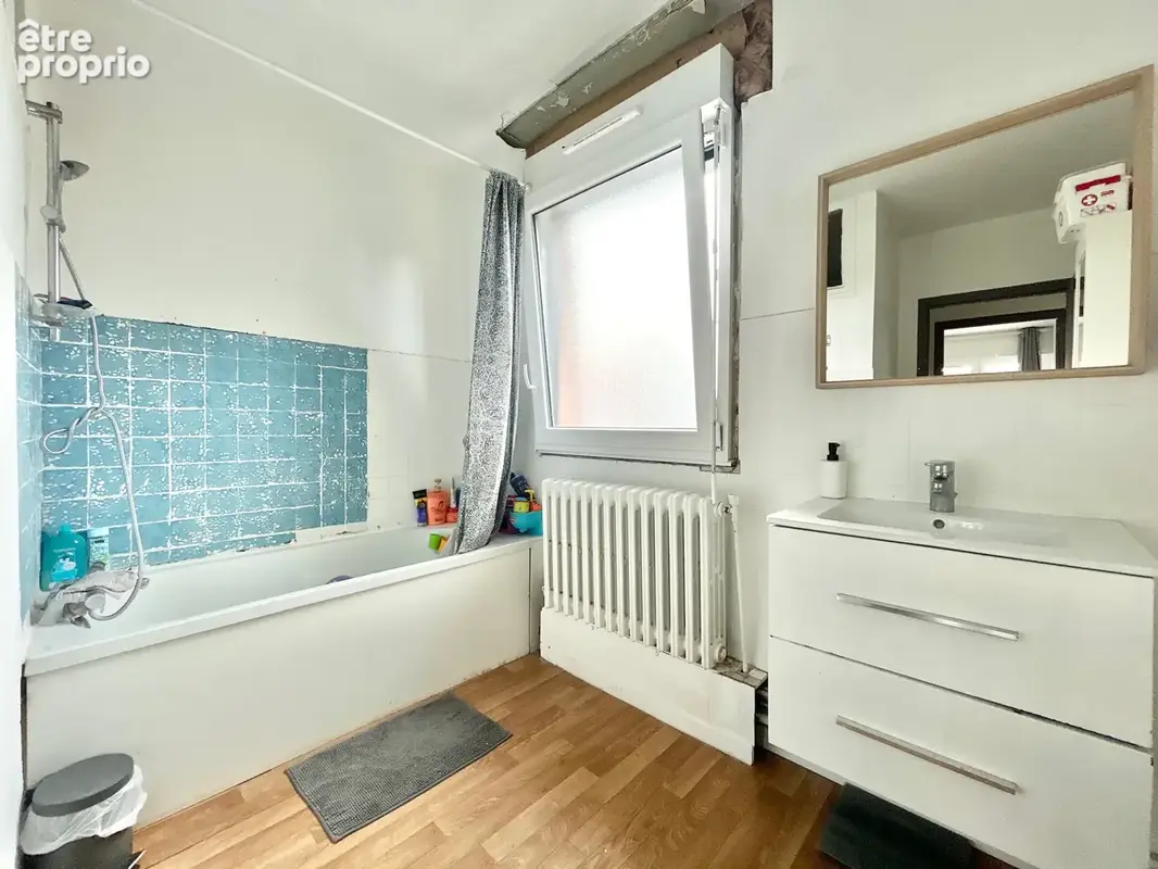 Maison semi-individuelle   secteur recherché ! - photo 12
