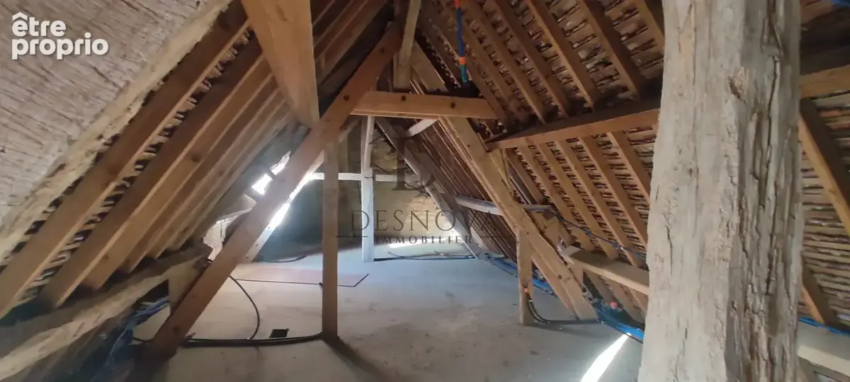 Maison 2 pièces 82 m² à vendre à Dame-Marie (61130) - photo 5