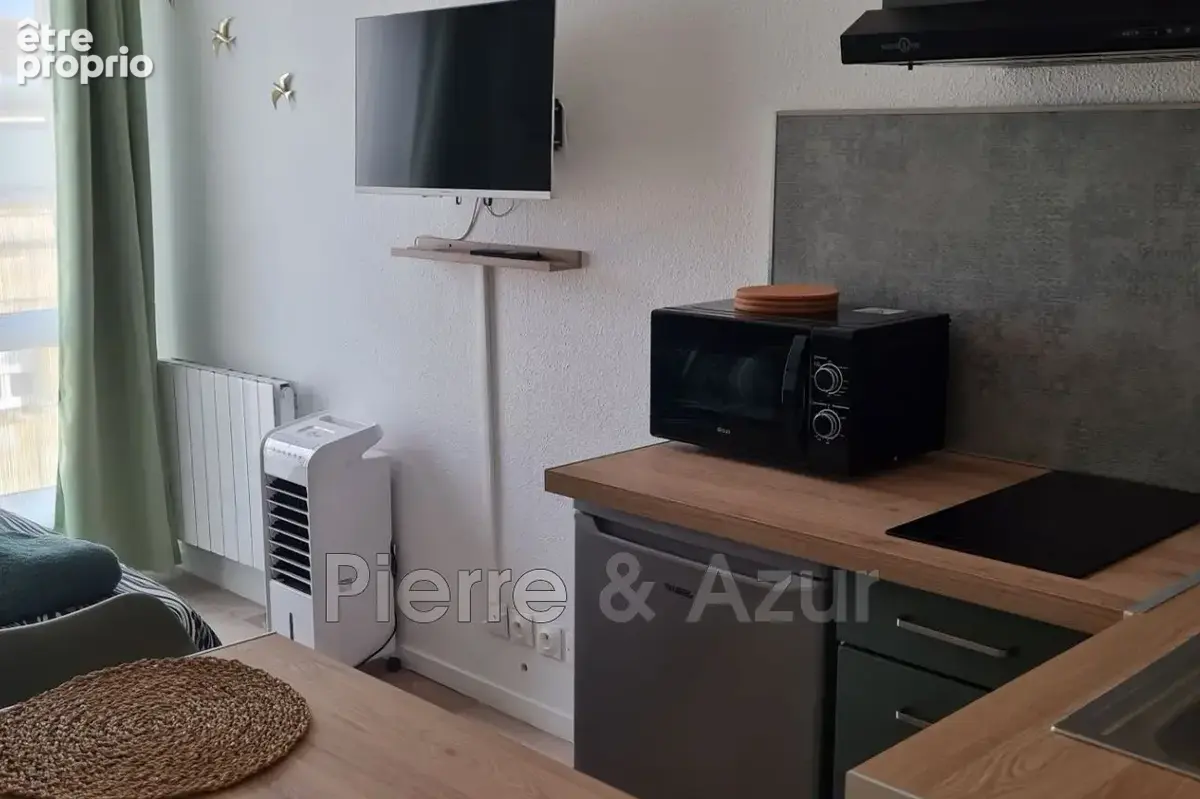 Appartement 1 pièce 18 m² à vendre à Bordeaux (33000) - photo 5