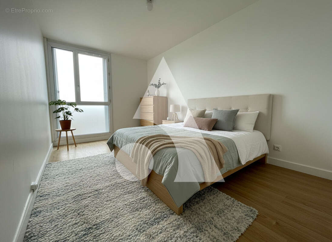 Appartement à SOISY-SOUS-MONTMORENCY