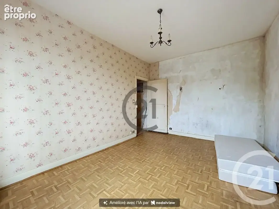 Maison 3 pièces 78 m² à vendre à Montereau-Fault-Yonne (77130) - photo 10