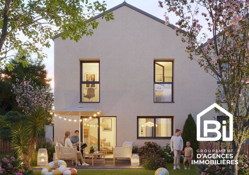 Appartement à LION-SUR-MER