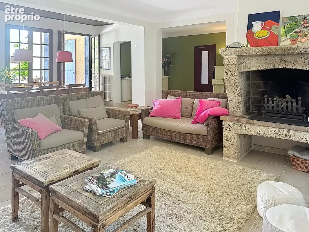 Maison 161 m² à Lorgues  - photo 18