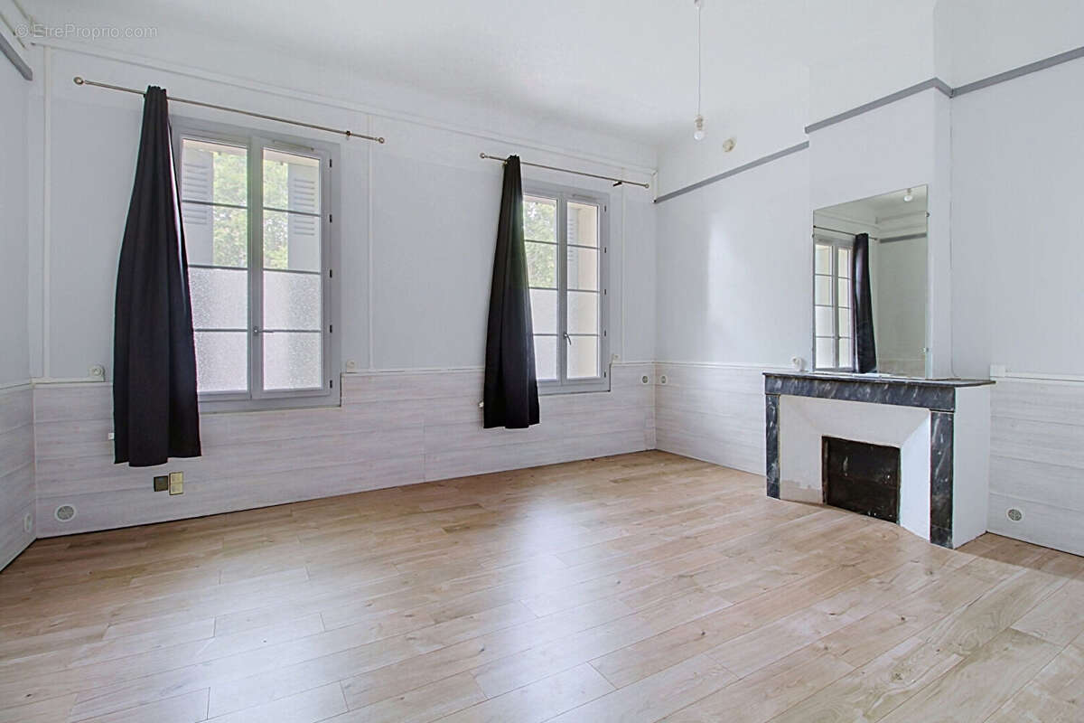 Appartement à DRAGUIGNAN