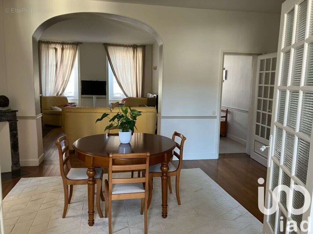 Photo 5 - Maison à VILLENEUVE-SUR-BELLOT