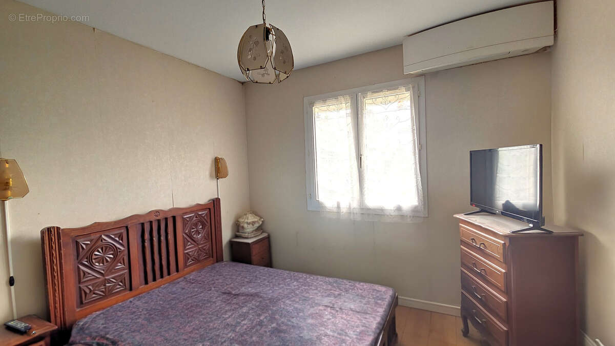 Maison à SAINT-JULIEN-DES-LANDES