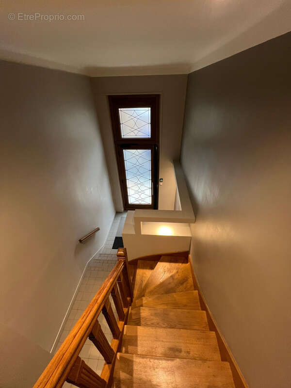 Appartement à DINARD