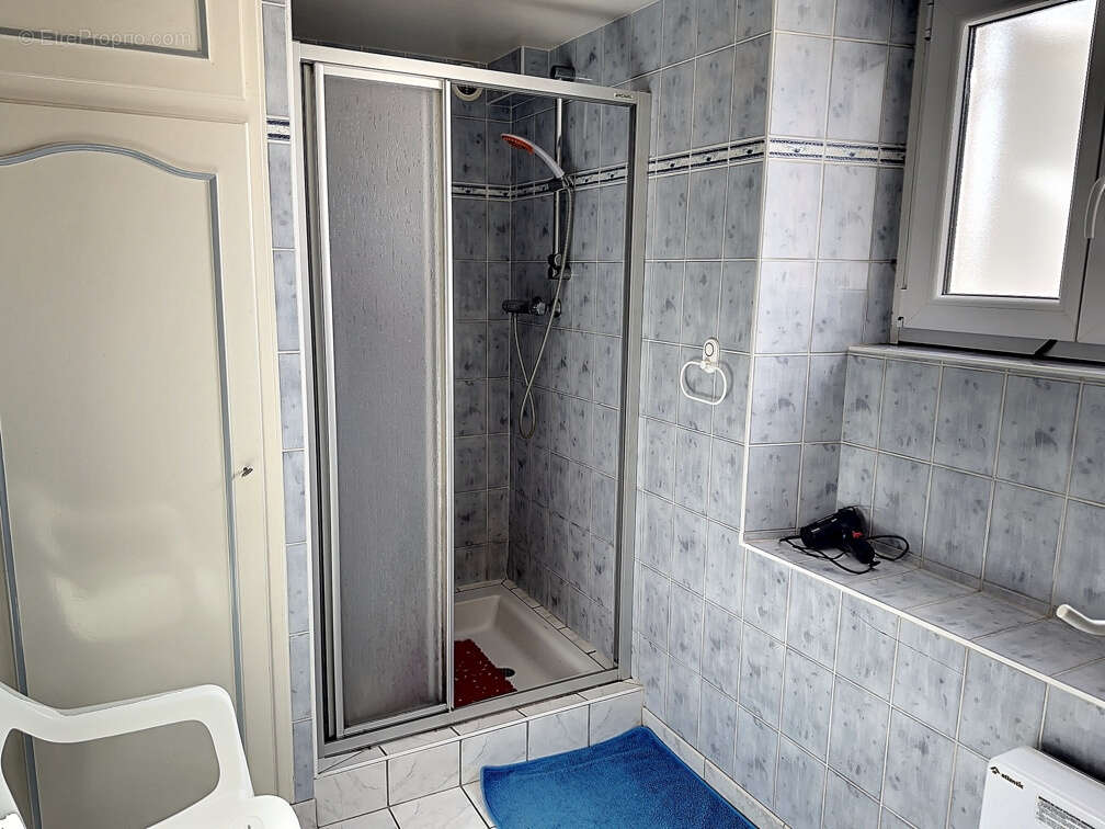 Maison à CHAMPAGNEY