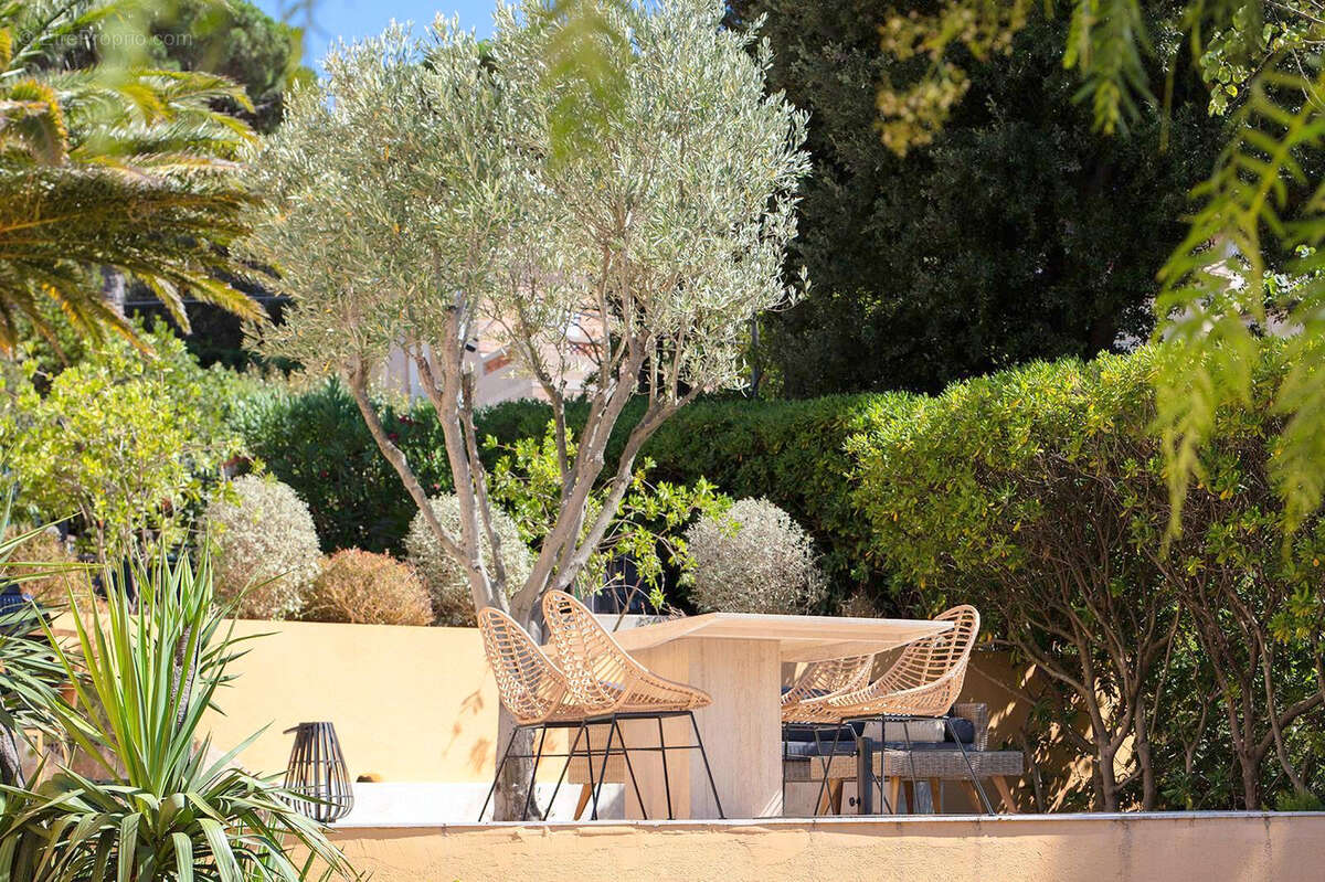 Maison à SAINTE-MAXIME