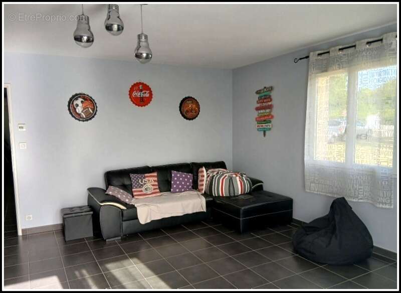 Maison à vendre 5 pièces - photo 11