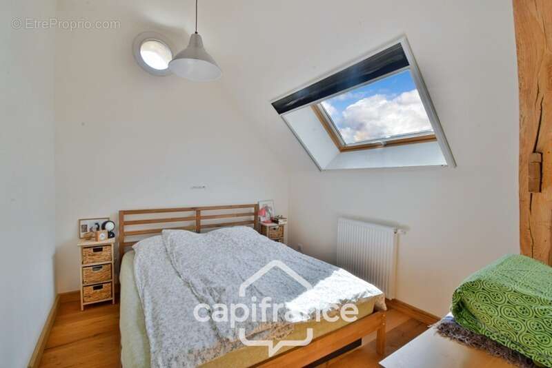 Maison à LONS-LE-SAUNIER