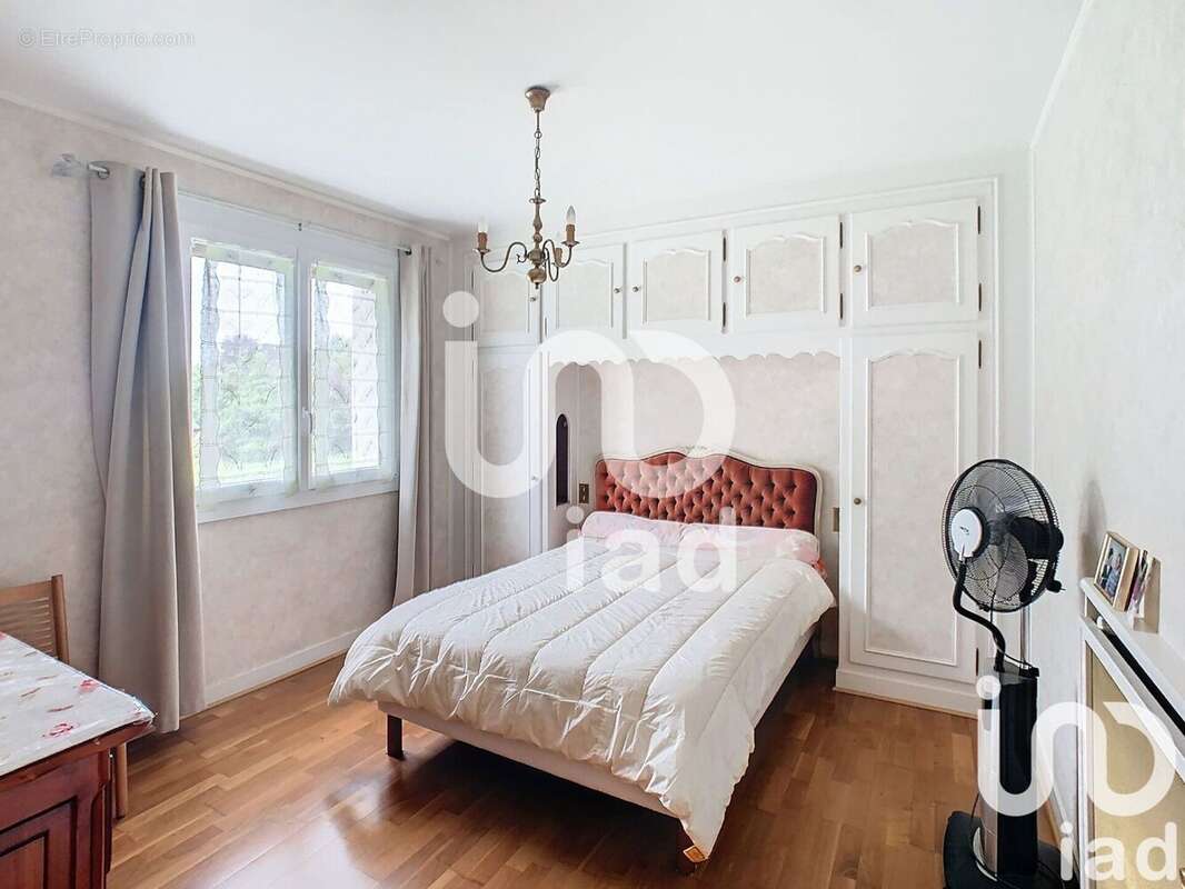 Photo 7 - Maison à AULNAY-LA-RIVIERE