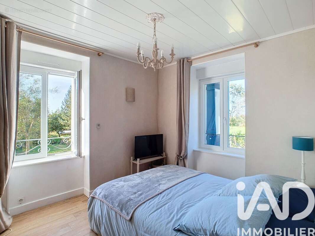 Photo 9 - Maison à PLOZEVET